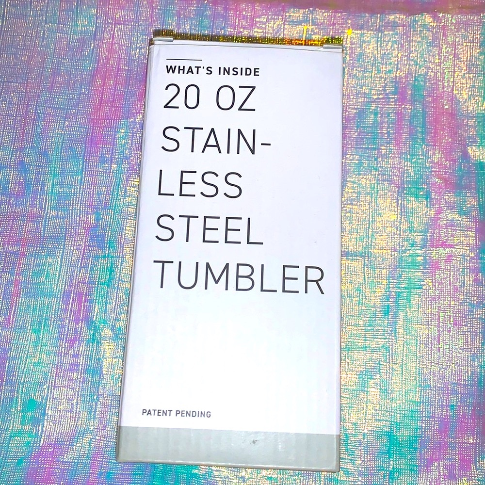 🎁Stanford University stainless steel Tumbler-20 ounce - Picture 2 of 6